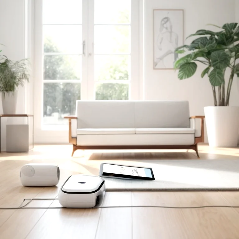 Smart Home Integration